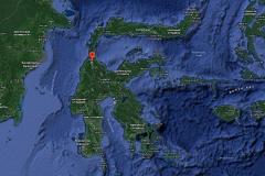 Жертвами землетрясения и цунами в Индонезии стали 384 человека