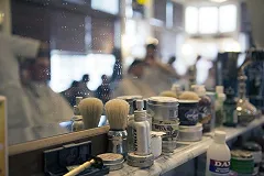 Вслед за бургерной Тимати откроет в Екатеринбурге барбершоп с тату-салоном