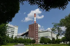 Останавливается Ново-Свердловская ТЭЦ: в трех микрорайонах города не будет воды