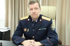 Первый замглавы СУ СК по Свердловской области отправлен под домашний арест