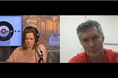 «Другие приоритеты». Ройзман из больничной палаты прокомментировал скорую отмену карантина