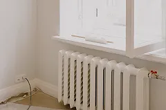 Жители дома на Уктусе обратятся в суд на энергетиков из-за слишком горячих батарей