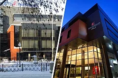 Банк Латвии судится за 4-звёздочный отель в центре Екатеринбурга