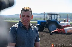 Куйвашев пообещал сдержать рост цен на продукты