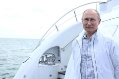 СМИ узнали о попытках согласовать совместное заявление Путина и Байдена