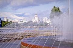 Мэр Екатеринбурга рассказал, на что потратят миллионы, сэкономленные на Дне города