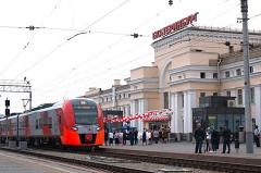 Маршрут «Ласточки» Екатеринбург-Пермь увеличили на две остановки