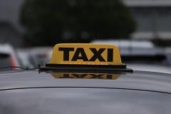 В Екатеринбурге таксист избил пассажира