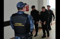 В Екатеринбурге арестовали мужчину, подозреваемого в изнасиловании 12-летнего мальчика