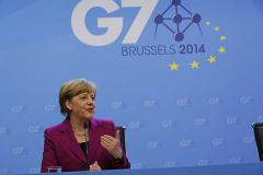 Kyodo узнало о разногласиях в G7 по вопросу санкций против России