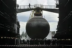 Подозреваемого в шпионаже моряка Черноморского флота арестовали