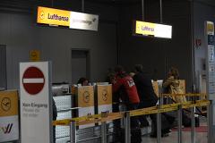 Lufthansa знала о депрессии пилота-самоубийцы