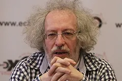 Главред «Эха Москвы» Венедиктов назвал повод для отставки Куйвашева