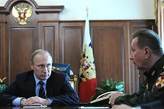 ФБК: Будущий главком Нацгвардии владеет имуществом на 663 млн рублей