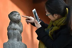 Летом число иностранных туристов на Урале вырастет до 40%