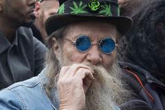 Ортодоксальный раввин признал марихуану кошерной