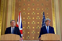 Госсекретарь США допустил отмену Brexit