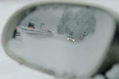 «Свердловскавтодор» заплатит водителю более 50 тыс. за ДТП из-за колеи на трассе