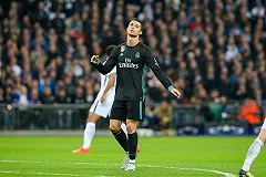 У Криштиану Роналду родился еще один ребенок