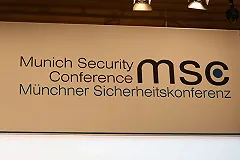 Мюнхенская конференция по безопасности: одной из новых угроз миру стал Трамп