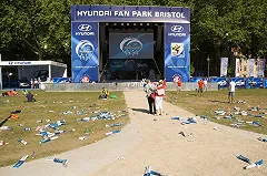 СМИ: британские фанаты собираются устроить «Третью мировую» на ЧМ-2018