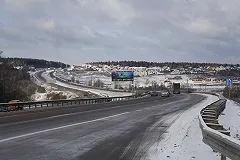 У экс-сотрудника ОЭБиПК УМВД Екатеринбурга арестовали коттедж в элитном поселке