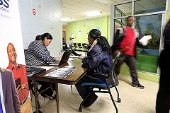 Каждый пятый екатеринбуржец боится указывать возраст при поиске работы