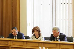 СМИ: Мэрию Екатеринбурга может покинуть главный по благоустройству чиновник