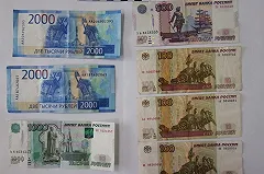 «Личная» инфляция россиян растет, граждане все меньше тратят и не могут отложить