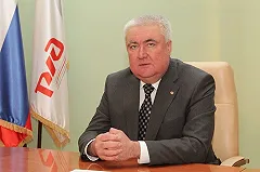 Экс-начальник СвЖД Алексей Миронов найден мертвым