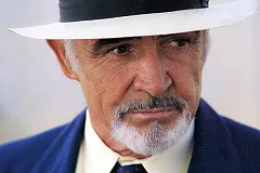 Умер Шон Коннери