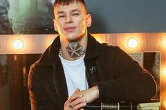 Екатеринбургский рэпер Niletto получил несколько наград на престижной музыкальной премии
