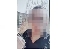 В Екатеринбурге закончились поиски пропавшего подростка