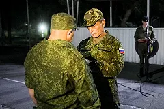 «Время сейчас очень тяжелое». В Приморье отказались от празднования Дня тигра