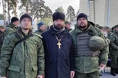 «Он уже в Луганске». В Екатеринбурге мобилизовали замначальника по безопасности УрФУ и его сына
