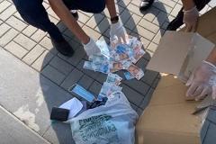 В Екатеринбурге полиция вернула пенсионеру 290 тысяч рублей, похищенные «соцработниками»