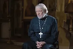 Настоятеля храма РПЦ запретили в служении из-за позиции по СВО