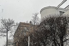 МЧС выпустили экстренное предупреждение для свердловчан на 14 декабря