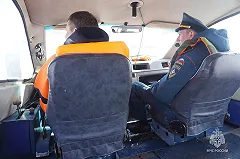 Тело еще одного пенсионера достали из водоема в Екатеринбурге