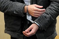 Во время экскурсии по тагильской колонии дети увидели пытку