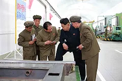 СМИ связали казнь министра обороны со срывом визита главы КНДР в Москву