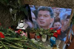 Следователи допросят Руслана Геремеева по делу об убийстве Немцова