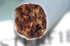 В Канаде табачные компании выплатят компенсацию неосведомленным курильщикам