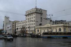 Комплекс зданий типографии «Уральский рабочий» выставлен на продажу
