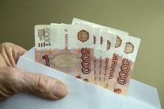 В мае средняя зарплата в Свердловской области превысила 31 тысячу рублей