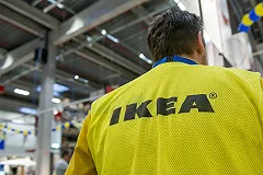 Сеть «Сбарро» выгнали из «Меги» из-за несоблюдения контракта