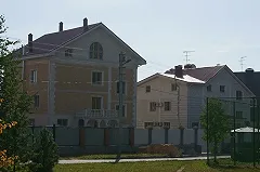 Правительство снизит налог на недвижимость