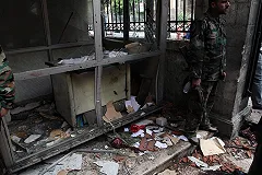 В Бельгии отвергли российские обвинения в гибели мирных сирийцев