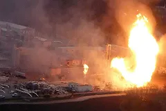 Эксперты: ЧП на газовом хабе в Австрии поможет в строительстве газопроводов