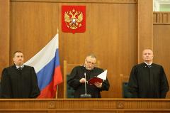 В Свердловской области появились судебные примирители